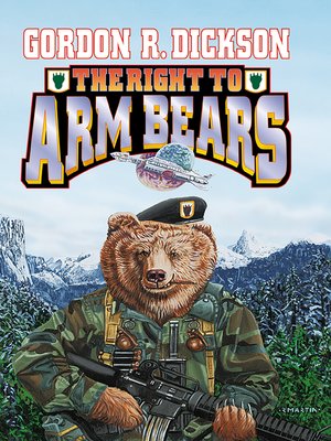 cover image of The Right to Arm Bears
